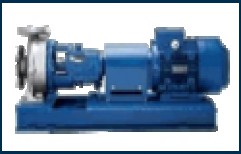 Chemical Pump  by Konkan Sales & Services