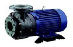 Chemical Pumps by Shree Techno Engineers