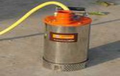 Dewatering Submersible Pumps by Rokade Rototechniks