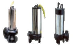 Dewatering Submersible Pumps by P R Engineers