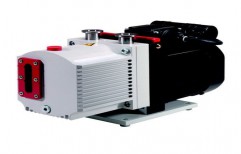 Double Stage Watering Vacuum Pump   by Visat Engineering