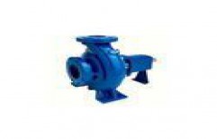 End Suction Pumps by Gotey Engineers