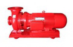 Fire Fighting Pump  by Prasuram Engineers & Supplier