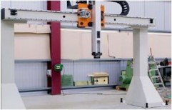 gantry robot / 2-axis / handling / industrial   by Güdel
