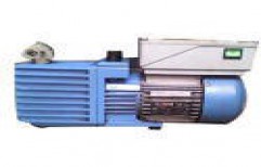 High Pressure Vacuum Pump