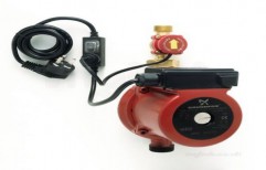 Home Booster Pump by The Pumps Company