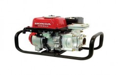 Honda Ws20x Monoblock Pumpset   by Khanna Machinery Corporation