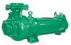 Horizontal Openwell Submersible Pump by Sagar Industries