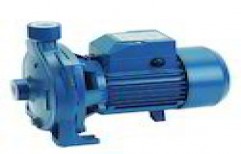 Horizontal Openwell Submersible Pump by Sigma Industrials