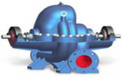 Kirloskar I Ht Submersible Pumps by Laxmi Motors