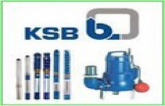 KSB Pump  by Vishal Enterprises