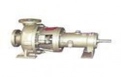 Metallic Chemical Process Pumps by INDAAI Technologies Private Limited