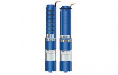 Mixed Flow Submersible Pump     by Rockwell Pumps & Motors Private Limited