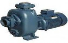 Mud Pump by SSP Corporation