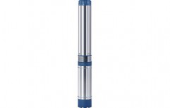 Oil Filled Borewell Submersible Pump    by Rushabh Industries