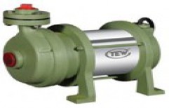 Open Well Pump 0.5 HP 1Phase    by Tripurari Electric Works