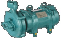 Open Well Submersible Pump by Hanuman Agro Engineering & Electricals