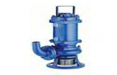 Open Well Submersible Pump by Fortune Engineers