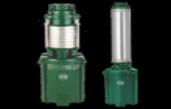 Open Well Submersible Pump by Shri ICM Steel Tubes