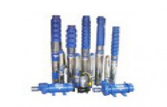 Open Well Submersible Pumps by Deepthi Solar & Water Solutions