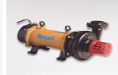 Openwell Submersible Pumpsets (three Phase) by Unnat Industries
