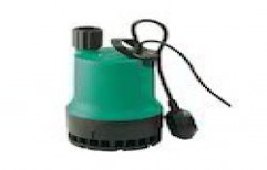 Portable Dewatering Submersible Pump       by Abhira Enterprises