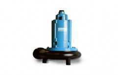 Portable Sewage Pumps     by Cosmos Enterprises