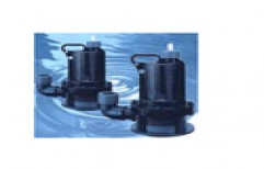 Sealless Submersible Pump     by HIS Pumps And Systems Private Limited