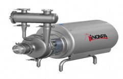 Self-Priming Centrifugal Pump Prolac Hcp Sp by Inoxpa India Private Limited