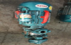 Self Priming Pump by Khodiyar Electric Industries