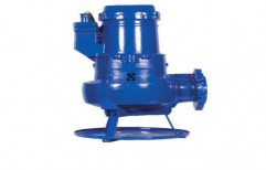 Sewage Submersible Pump by Waterguard Engineers