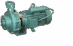 Single Phase Centrifugal Monoblock Pumps   by Anand Electricals