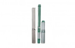 Single Phase Submersible Pumps by ASB Pumps