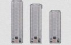Stainless Steel Bore Well Submersible Pumps by Shiv Shakti Electricals
