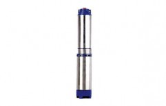 Stainless Steel Submersible Pump Set   by Sharp Industries