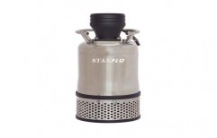 Stanflo IC Series Drainage Pump     by Standard Global Supply Pvt. Ltd.