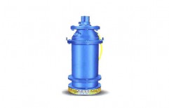 Submersible Dewatering Pump by Sanas Engineering Services