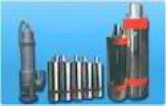 Submersible Dewatering Pumps by Goswami Engineering Works