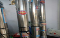 Submersible Pump     by Asian Electricals