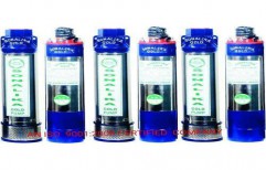 Submersible Pump Set   by SRG Pumps India