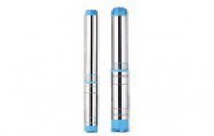 Submersible Pump-V3/V4   by Indore Pumps