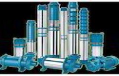 Submersible Pumps & Open Well by Rajkot Sales Corporation