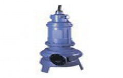 Submersible Sewage Pump by Flowmore Limited