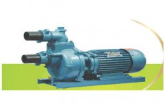 Surface Waste Water Pump   by Projectors