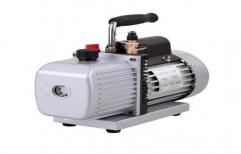 Tanker 150 Vacuum Pump   by Shah Brothers