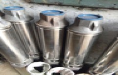 V1 Submersible Pumps by Asian Motors