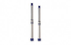V3 Submersible Pump Set by Sharp Industries