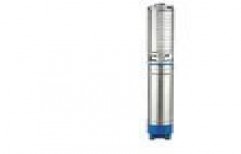 V4-Stainless Steel  Borewell Submersible Pump    by Ravi Borewell and Suppliers
