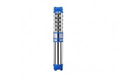 V6 Stainless Steel Submersible Pumps by Hifuni Pumps Pvt. Ltd.