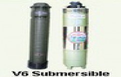 V6 Submersible Pumps by Sri Kavery Industries